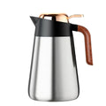 Garrafa Térmica Café e Chá Inox 1.6L